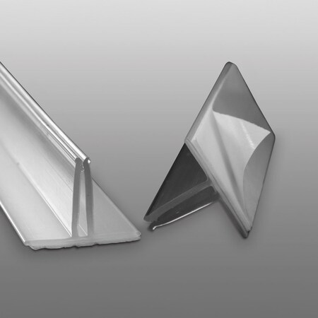 United Visual Products Sliding Door 12" Wood Framed Display Cas, UVDC3412-OAK-AMETHY UVDC3412-OAK-AMETHY